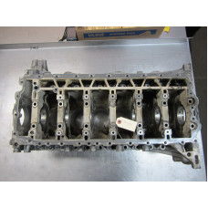 #BLC31 Bare Engine Block From 2006 BMW 525XI  3.0